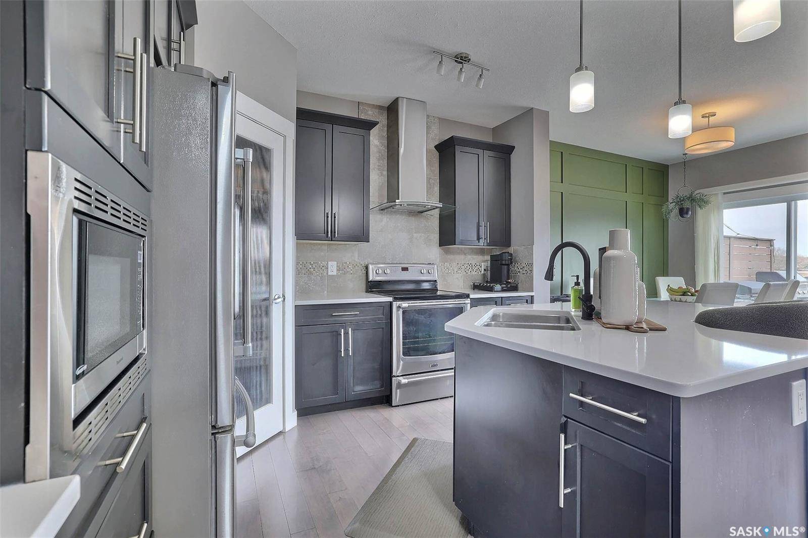 2621 Makowsky CRESCENT, Regina, SK S4X 0M8