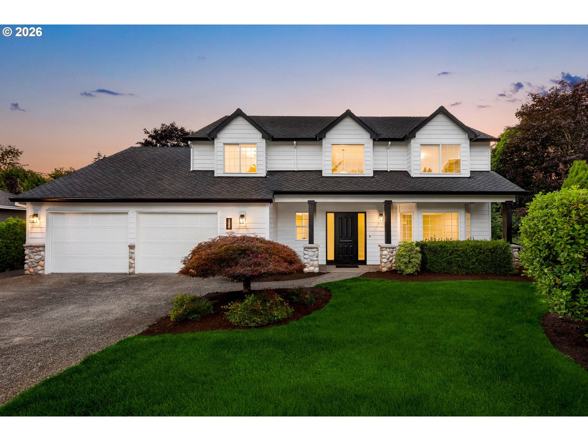 12035 SE EISERT CIR, Happy Valley, OR 97086