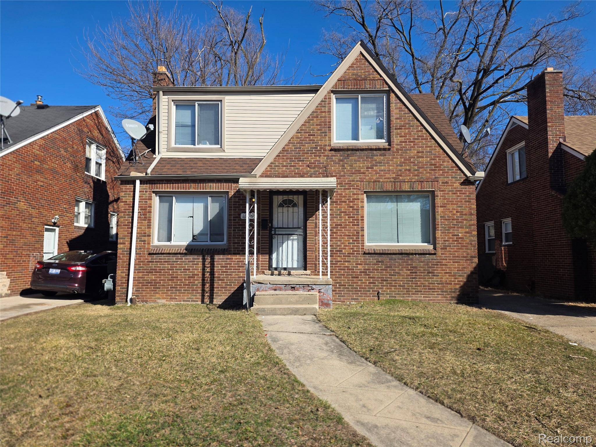 15356 Robson ST, Detroitcity_wayne, MI 48227