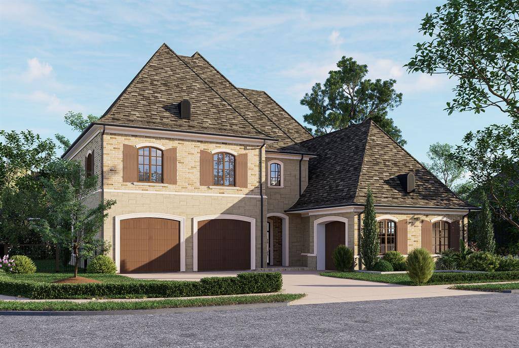 8753 Happy Hollow Drive, Frisco, TX 75034