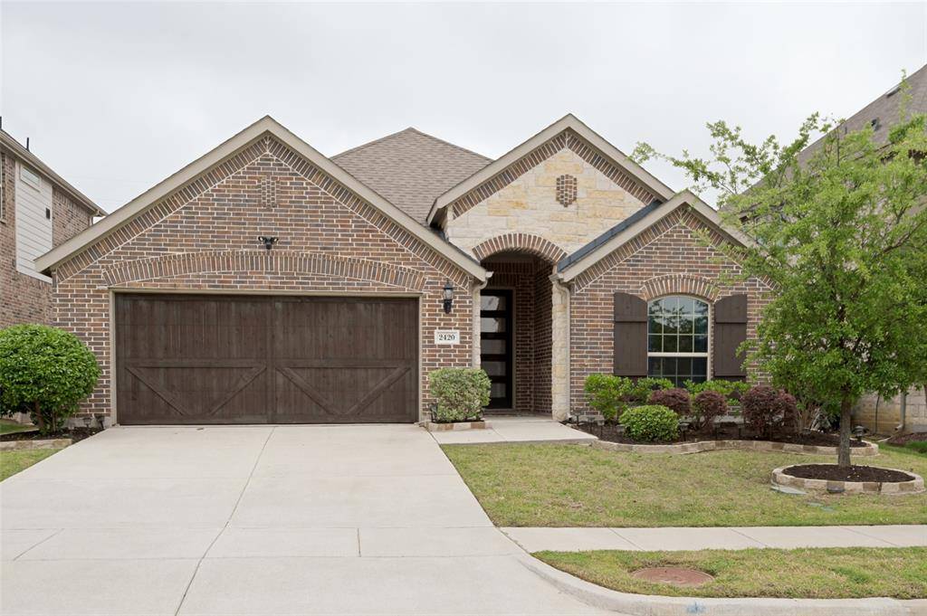 2420 Valley Lane, Carrollton, TX 75010