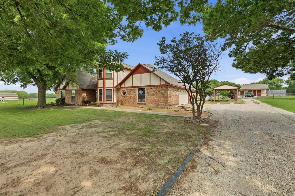 11303 Southwind Place, Krum, TX 76249