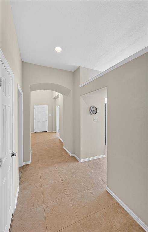 640 Ricochet Drive, Fort Worth, TX 76131