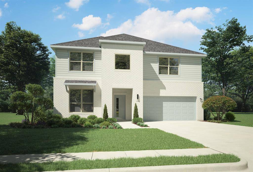 429 Hundred Acre Drive, Waxahachie, TX 75165