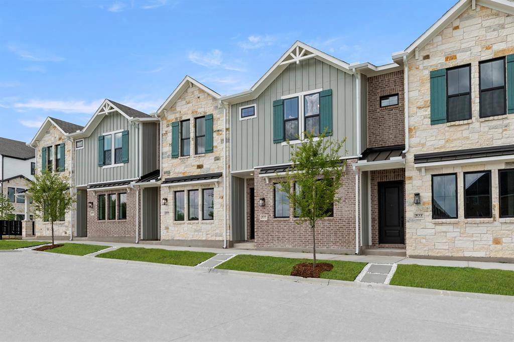 835 Pedernales Drive, Plano, TX 75075