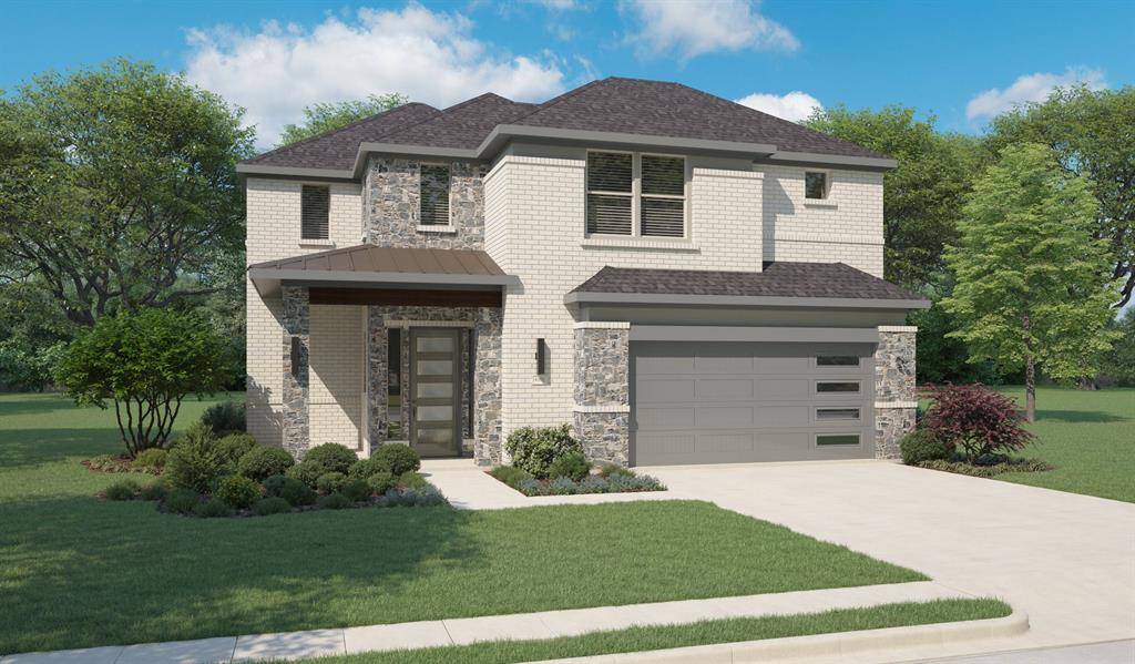 4720 Sandburg Street, Mckinney, TX 75071
