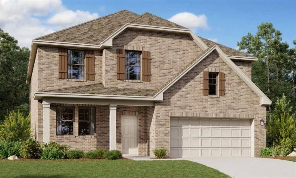 1907 Boston Way, Princeton, TX 75407