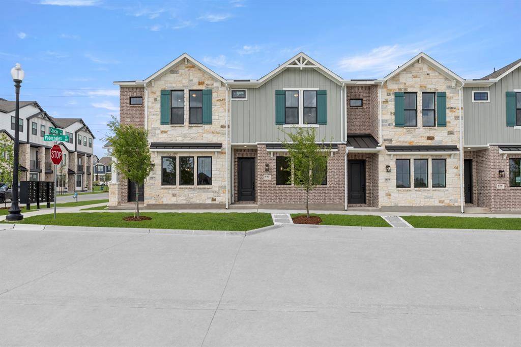 843 Pedernales Drive, Plano, TX 75075