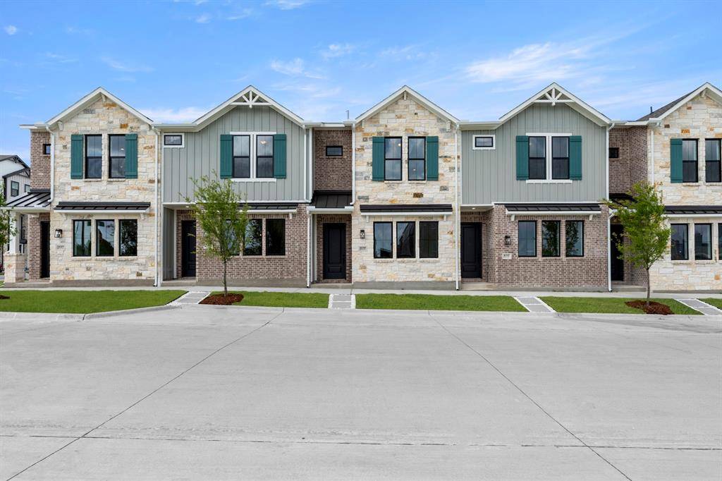839 Pedernales Drive, Plano, TX 75075