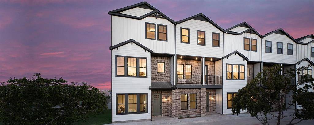 1033 Concan Drive, Plano, TX 75075