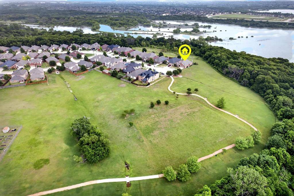 2129 Megan Creek Drive, Little Elm, TX 75068