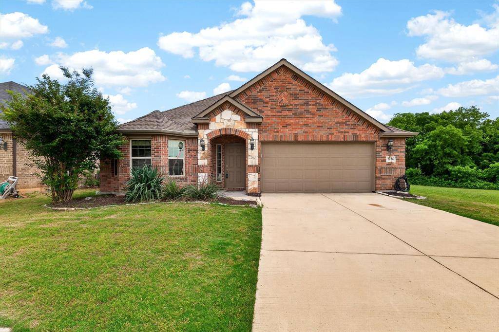 2129 Megan Creek Drive, Little Elm, TX 75068