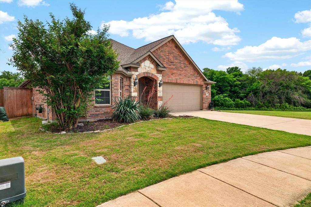 2129 Megan Creek Drive, Little Elm, TX 75068