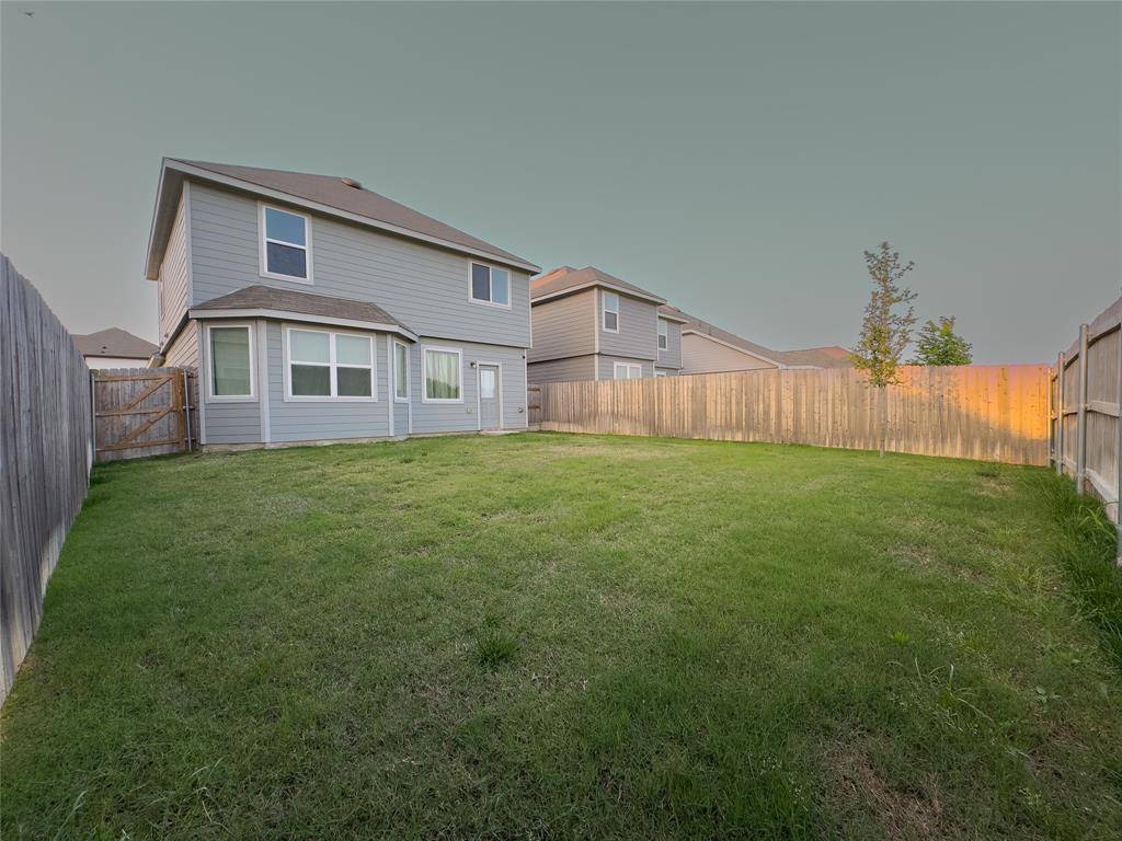 108 Rosings Place, Everman, TX 76140