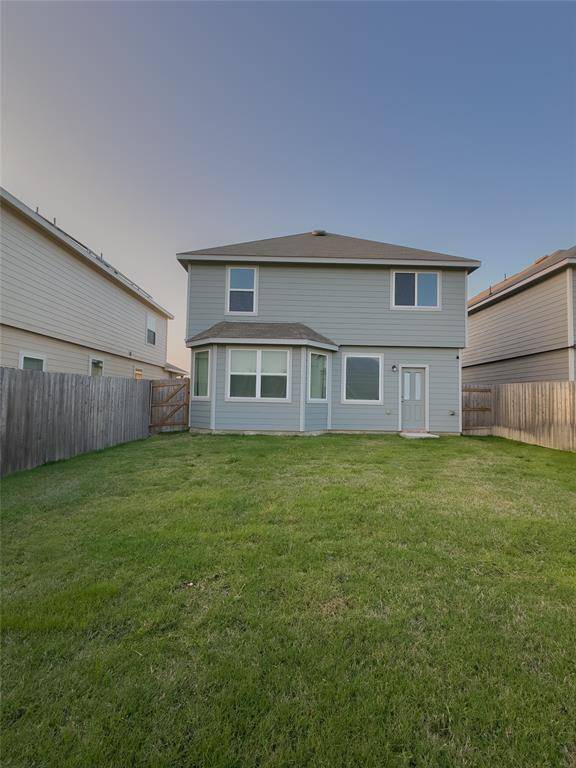 108 Rosings Place, Everman, TX 76140