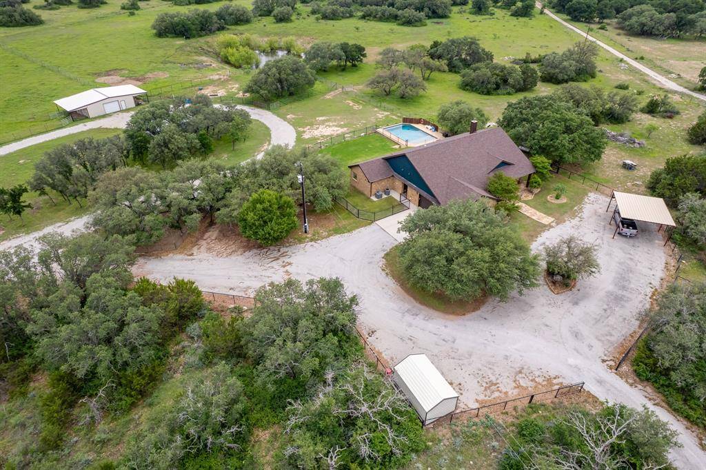 5615 County Road 153, Bangs, TX 76823