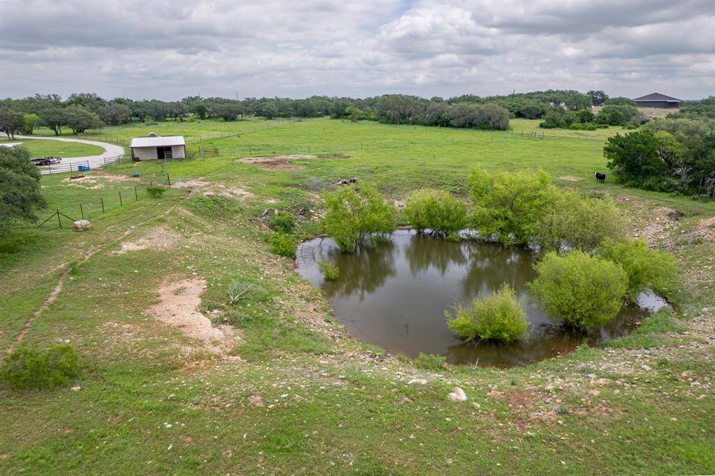 5615 County Road 153, Bangs, TX 76823