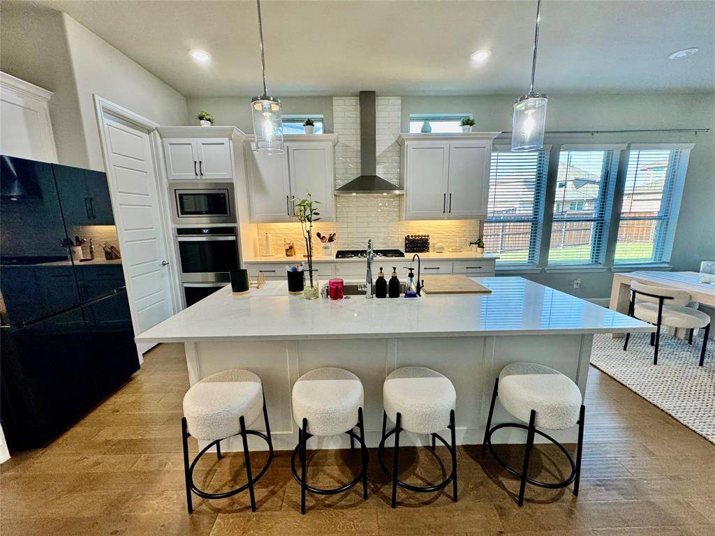 6608 Albany Park, Frisco, TX 75034