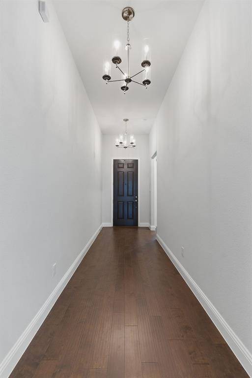 1015 Huckleberry Street, Northlake, TX 76226