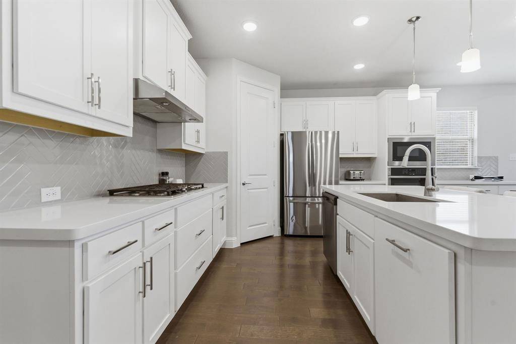 1015 Huckleberry Street, Northlake, TX 76226