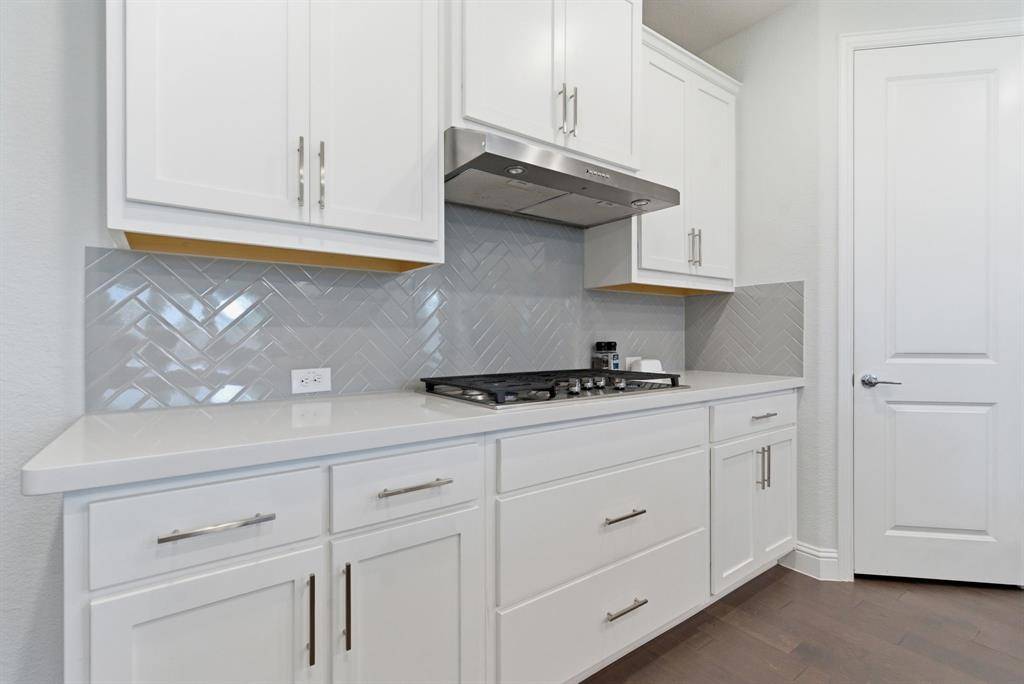 1015 Huckleberry Street, Northlake, TX 76226