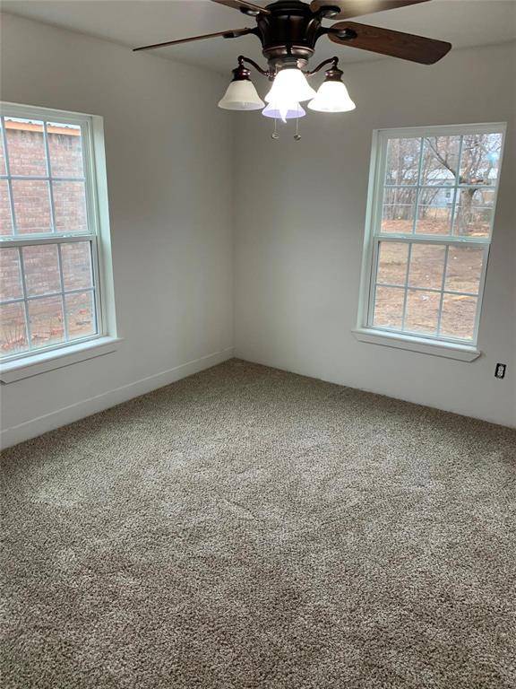 1011 Clay Street, Nocona, TX 76255