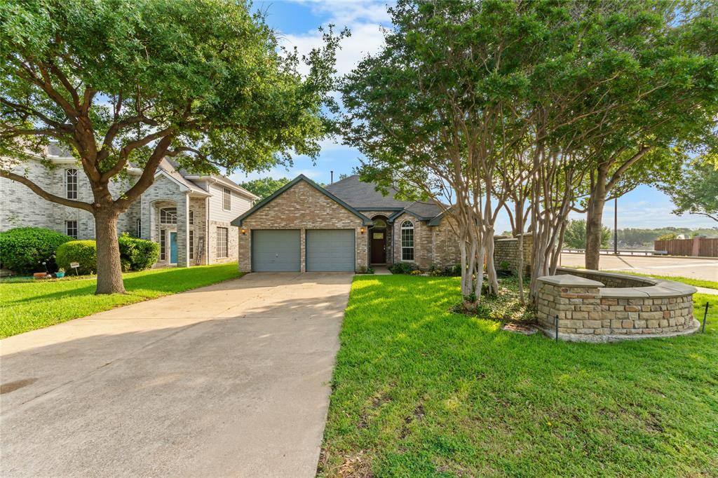 2400 Lakeshore Drive, Flower Mound, TX 75028