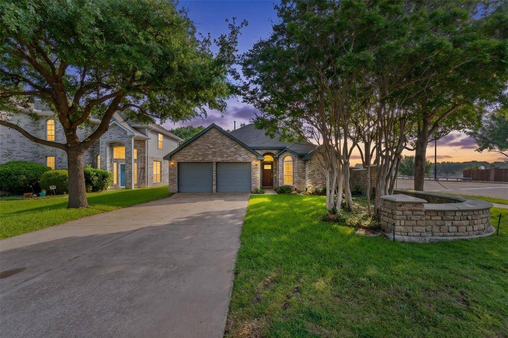 2400 Lakeshore Drive, Flower Mound, TX 75028