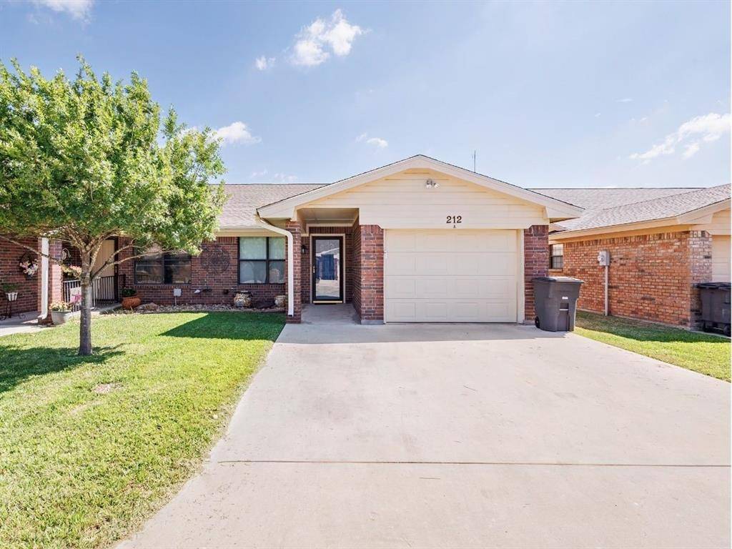 212 A Wills Way #A, Early, TX 76802
