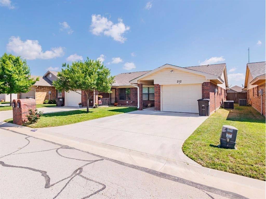 212 A Wills Way #A, Early, TX 76802
