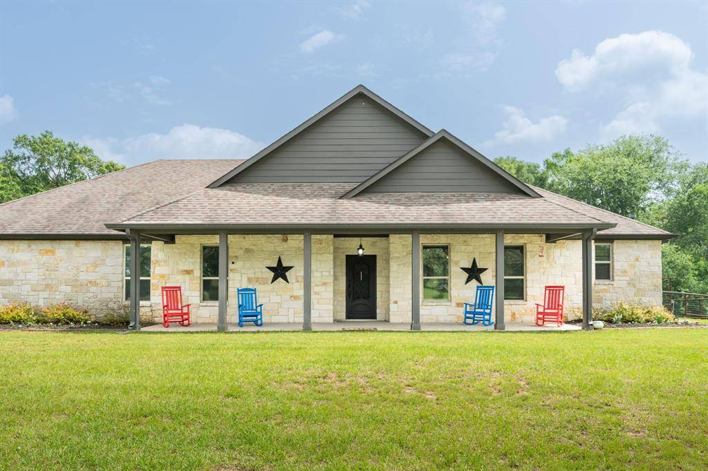 173 Rs County Road 2365, Alba, TX 75410