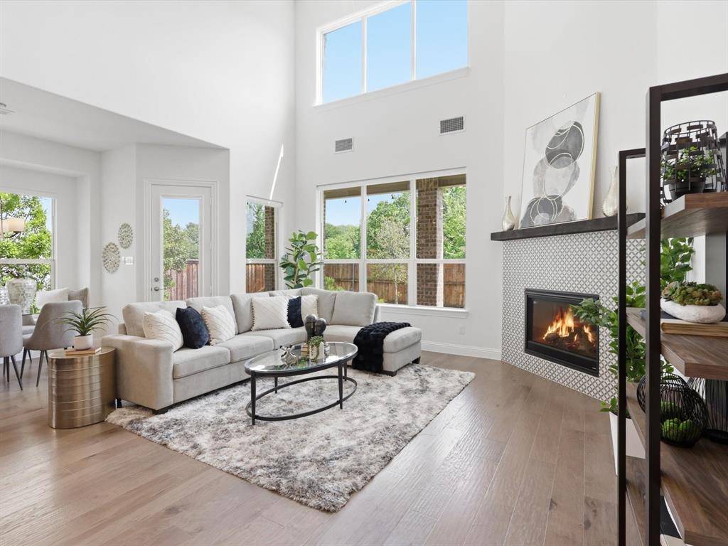 4828 Sunnybrook Drive, Plano, TX 75093