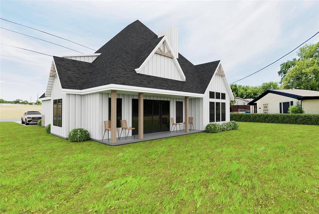 902 Aluminum Plant Road, Rockwall, TX 75087