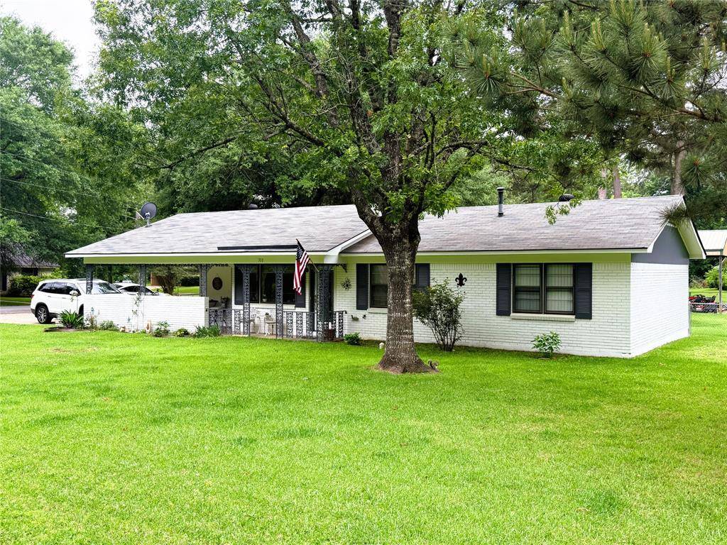 310 Murray Lane, Haughton, LA 71037