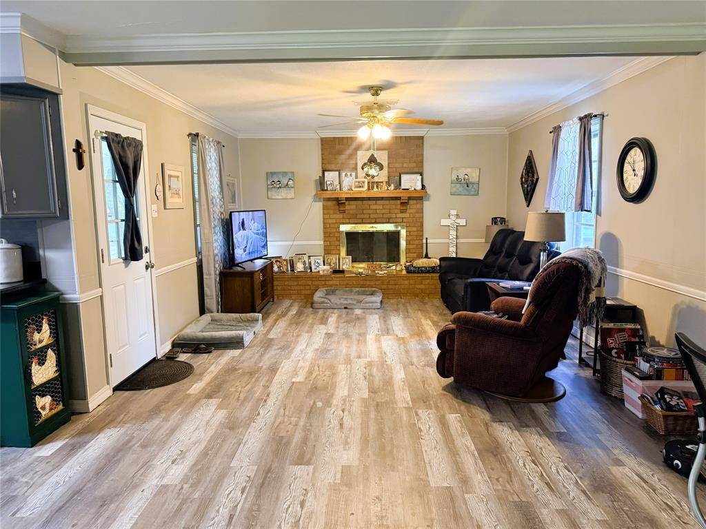 310 Murray Lane, Haughton, LA 71037