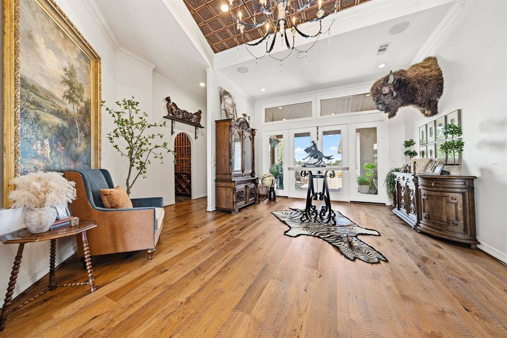 887 Hcr. 3110 N, Abbott, TX 76621