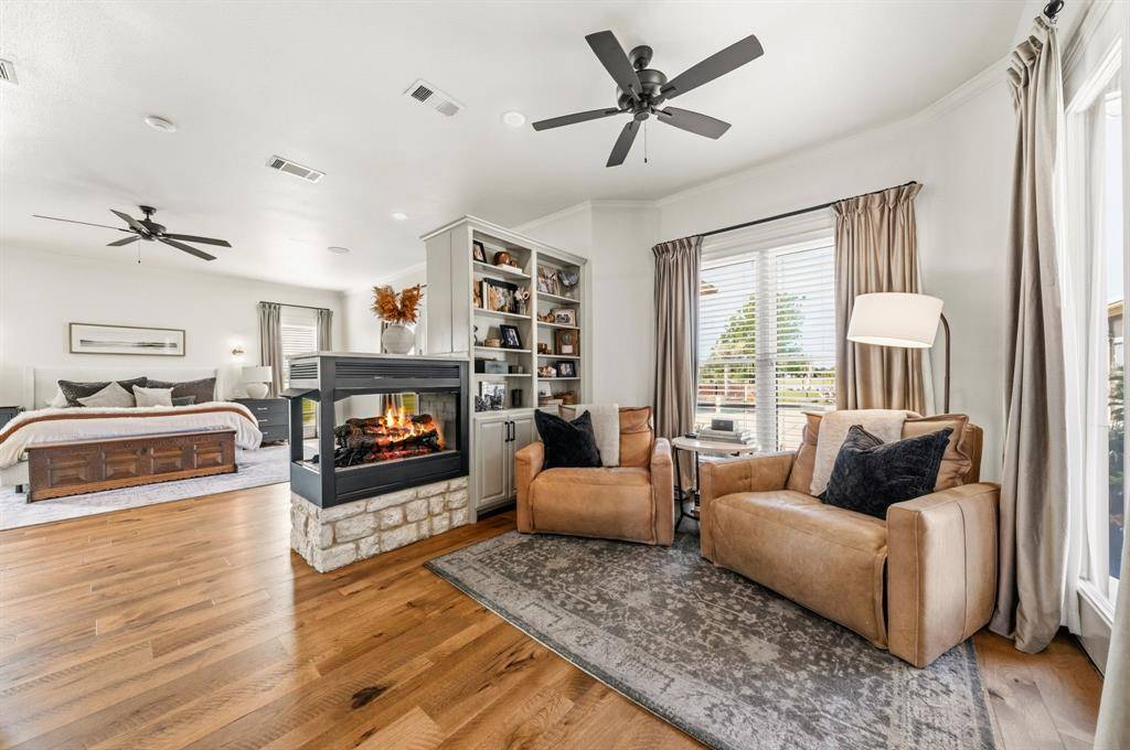 887 Hcr. 3110 N, Abbott, TX 76621
