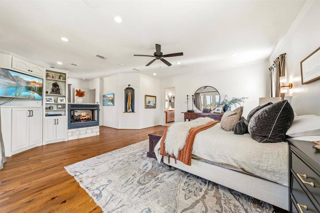 887 Hcr. 3110 N, Abbott, TX 76621