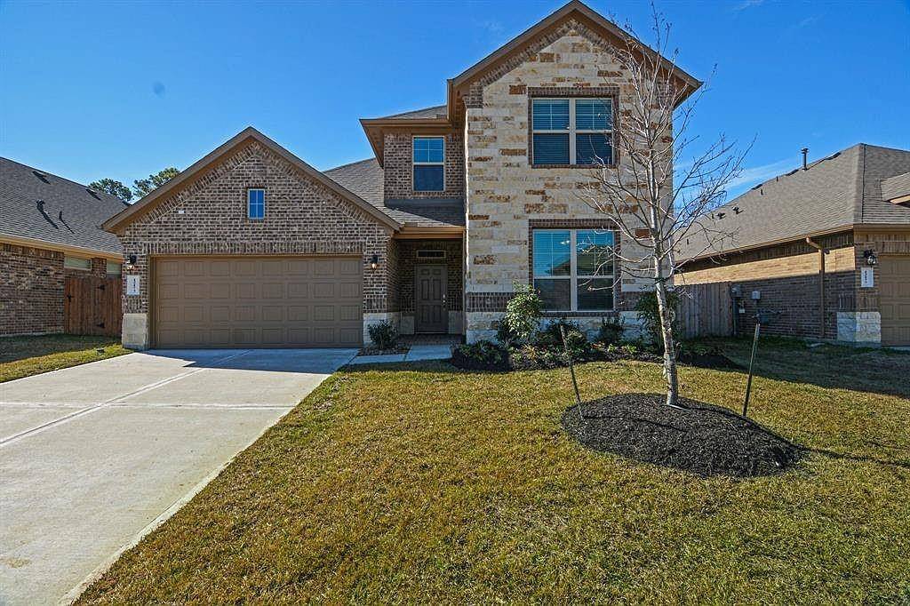 12173 Pearl Bay Court, Conroe, TX 77304