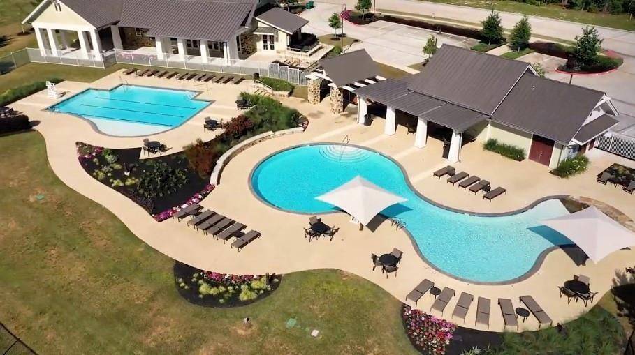 12173 Pearl Bay Court, Conroe, TX 77304