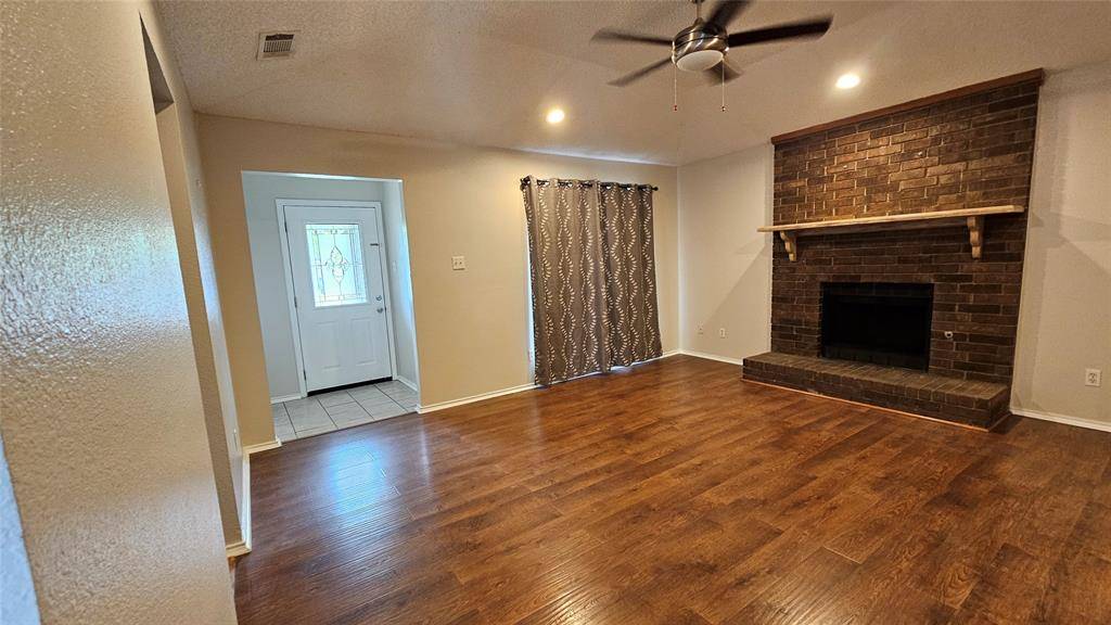 2505 Southridge Drive, Sachse, TX 75048