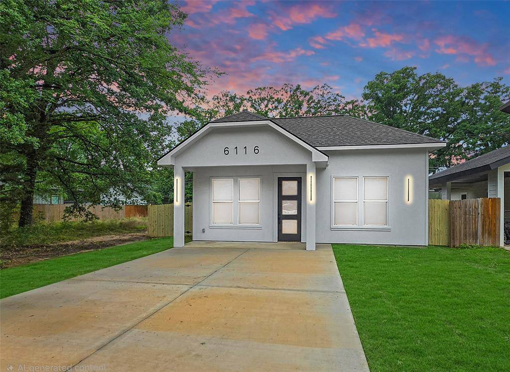 6116 Inca Drive, Mabank, TX 75156