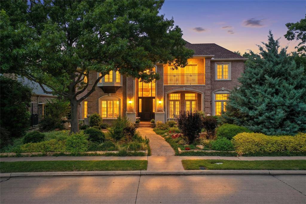 5117 Runnin River Drive, Plano, TX 75093