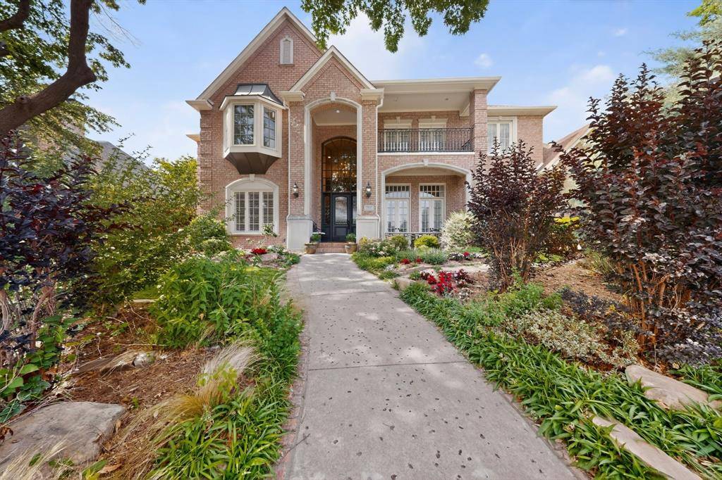 5117 Runnin River Drive, Plano, TX 75093