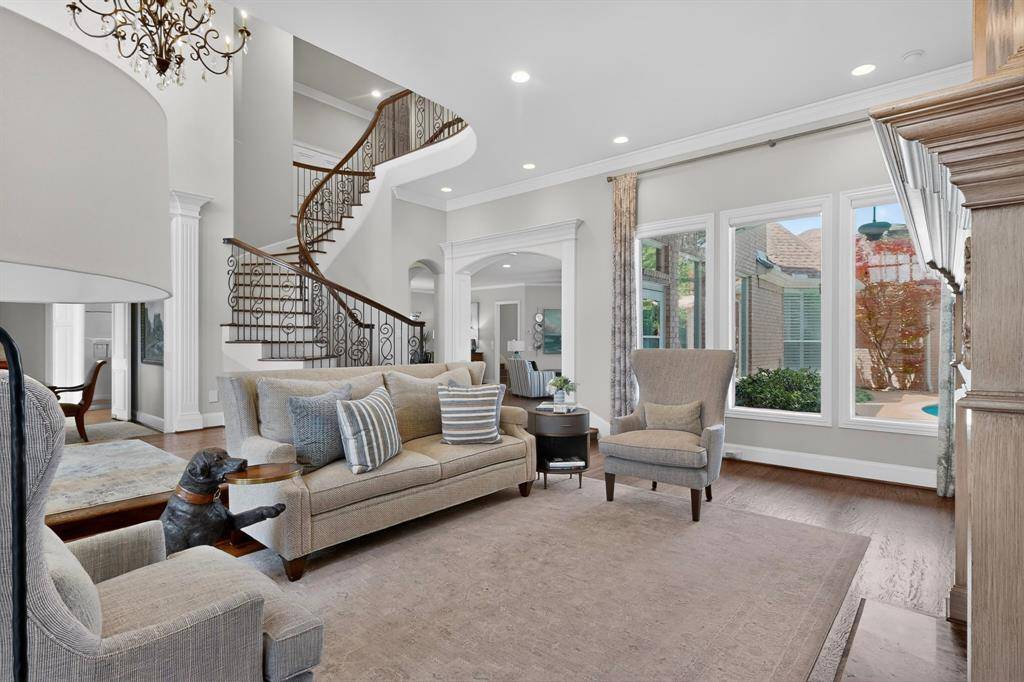 5117 Runnin River Drive, Plano, TX 75093