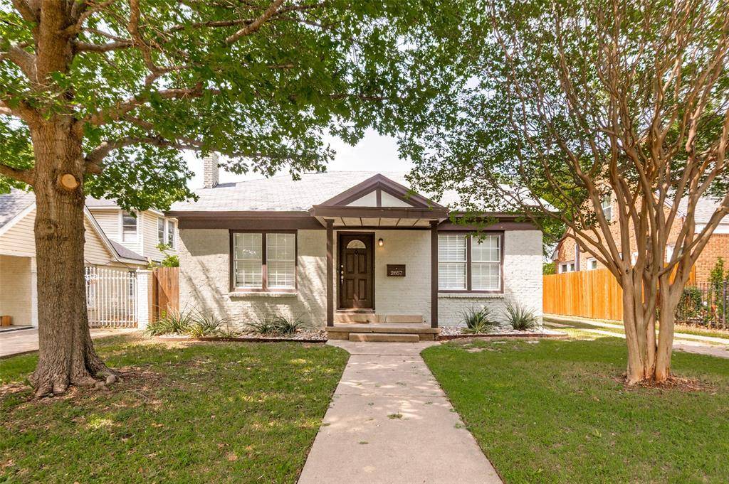 2857 W 12th Street, Dallas, TX 75211