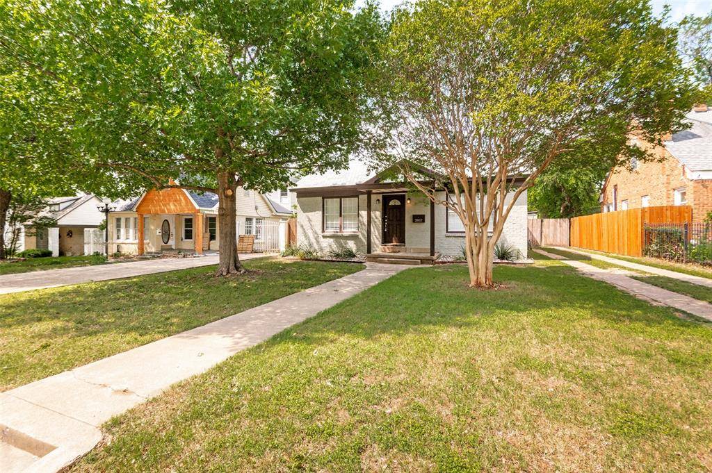 2857 W 12th Street, Dallas, TX 75211