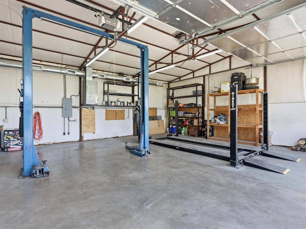 3028 English Creek Drive, Azle, TX 76020