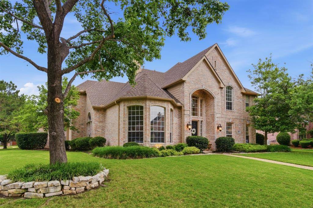 2311 Still Point Lane, Colleyville, TX 76034