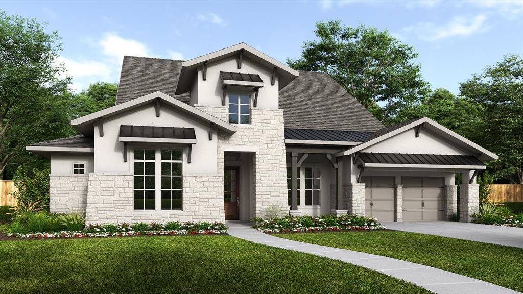 14204 Fountainhead Circle, Fort Worth, TX 76008
